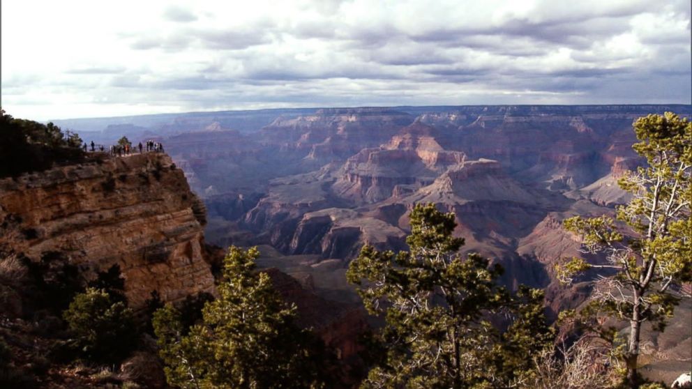 Body found believed teen hiker; step-grandmom still missing