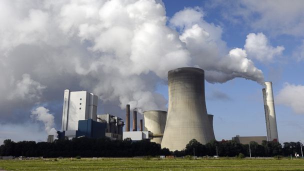 EPA seeks to derail cleanup of coal power plant pollution