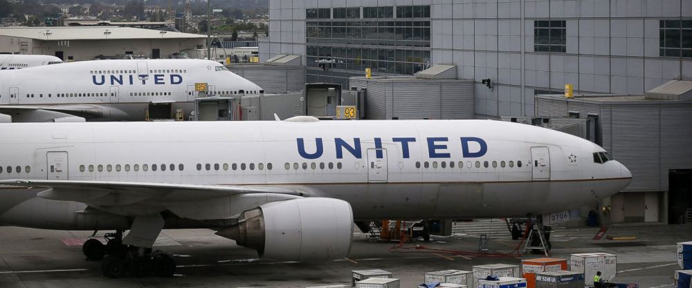 United changes policy, crew can't displace seated passengers