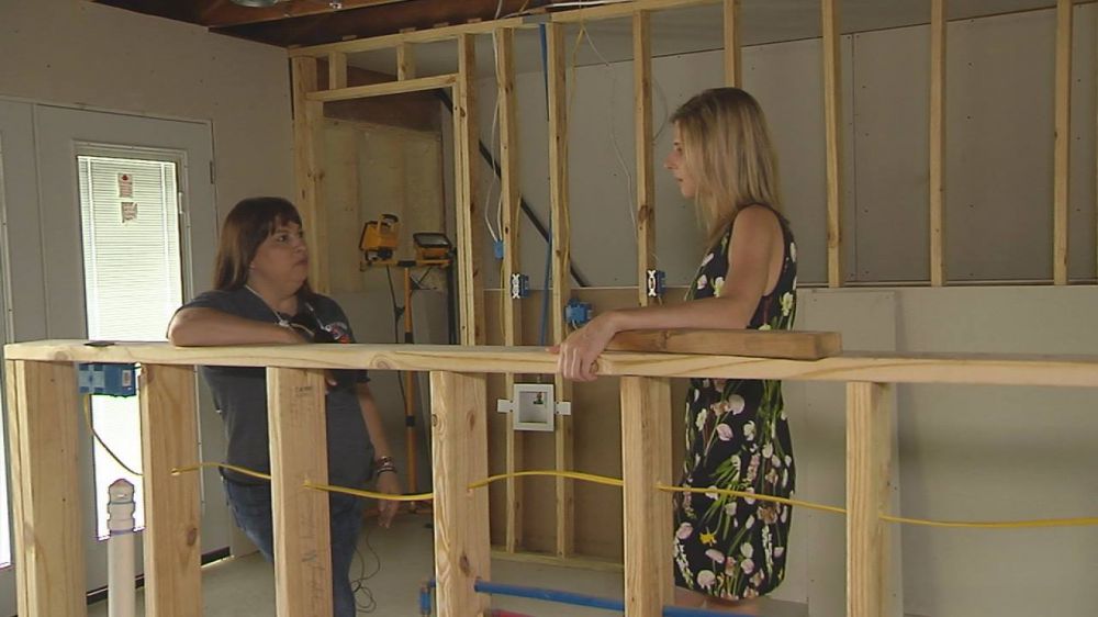 More victims, more charges pending for contracting company