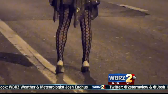 DCFS: 25 percent increase in human trafficking victims in Louisiana