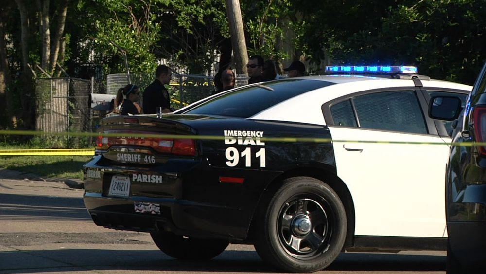 IPSO: Suspect killed in deputy-involved shooting