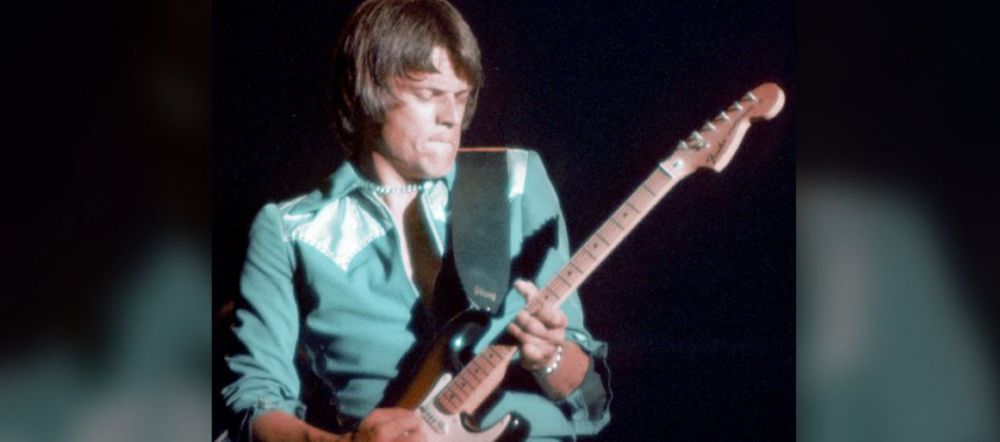 Musician John Warren Geils Jr. dies in Massachusetts at 71