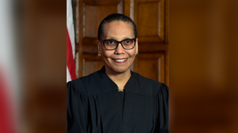 NY appeals court judge found dead on Hudson River shore