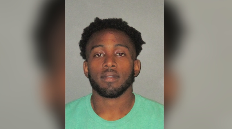 Man accused of biting officer during DWI arrest