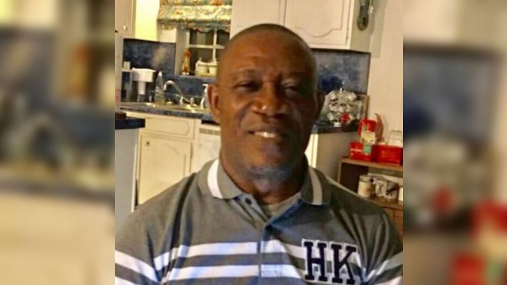 Priest reported missing found