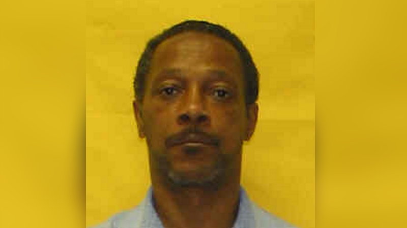 Cleveland man imprisoned 23 years in girlfriend's slaying is released