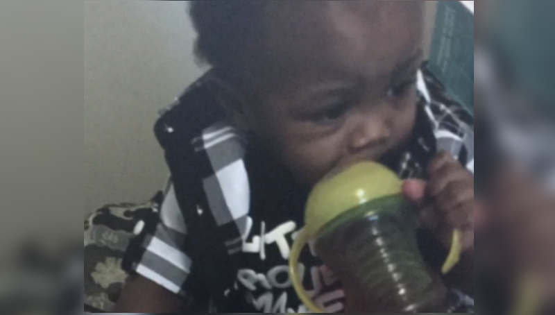 Police: 8-year-old suspect in Michigan toddler's home day care death