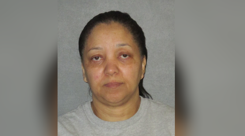 Woman arrested after stealing thousands through delinquent loans