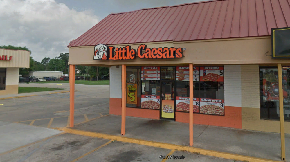 Plaquemine shopping center evacuated due to bomb threat