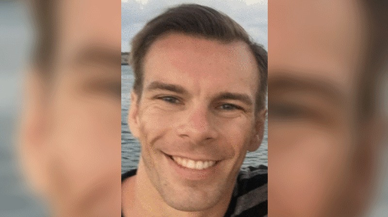 Police: Texas officer faked his own death, fled into Mexico