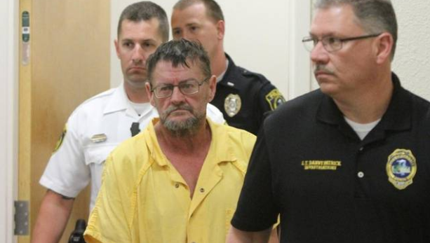 Police: Mississippi murder suspect told friends he set his girlfriend on fire