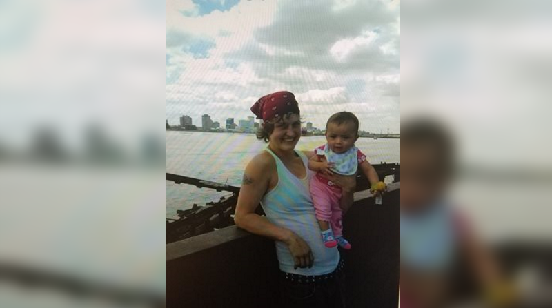 NOPD: Woman and five-month-old daughter missing, possibly in danger