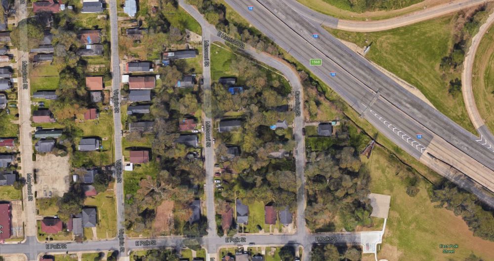 BRFD: Vacant house fire determined to be arson