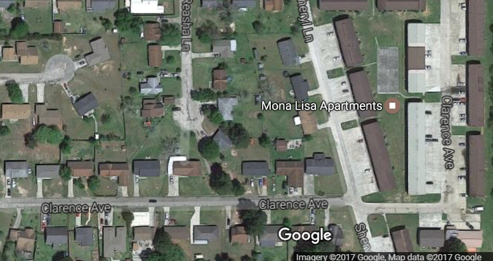 Incident near Fort Polk prompts apartment complex evacuation