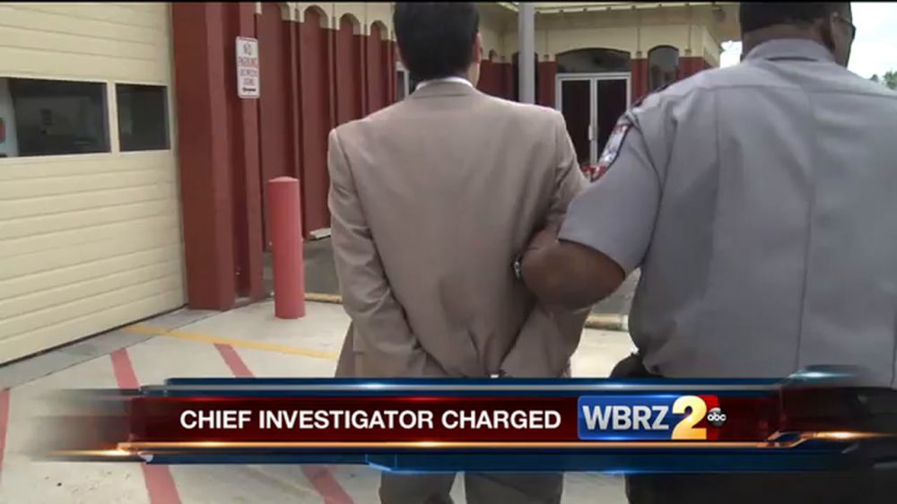 WBRZ wins Edward R. Murrow Award for Investigative Reporting