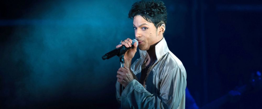 1 year after Prince's death, another turn for The Revolution