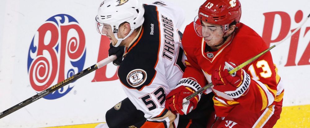 NHL not going to 2018 Olympics in South Korea