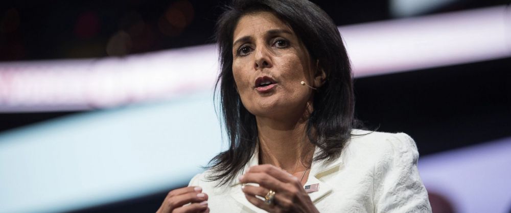 US ambassador says no question Russia meddled in election