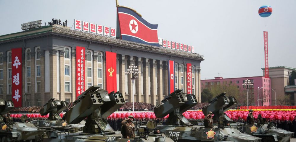 N.Korea detains US citizen; at least 3rd American being held