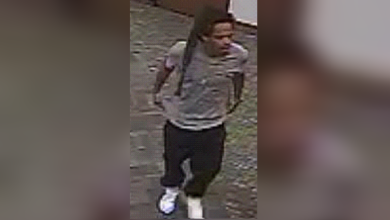 EBRSO seeking suspect for obscenity at local library