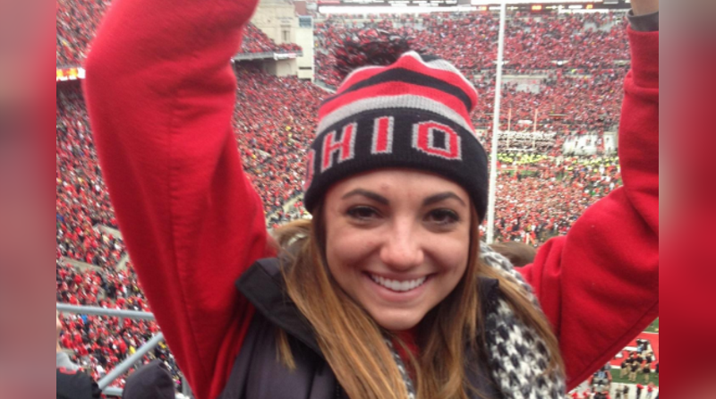 Ohio State to award posthumous degree to slain student