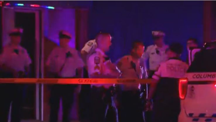 Police say 9 shot early Sunday in Ohio club, 2 critical