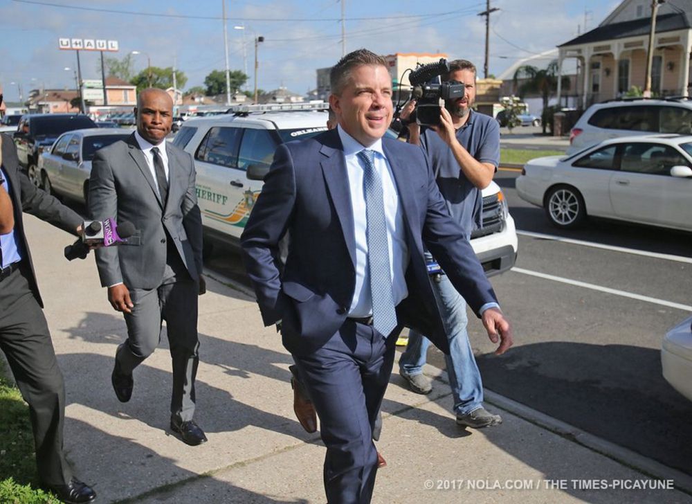 Payton, Will Smith's family in court for hearing