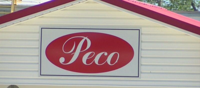 Worker killed, man charged in shooting outside poultry plant