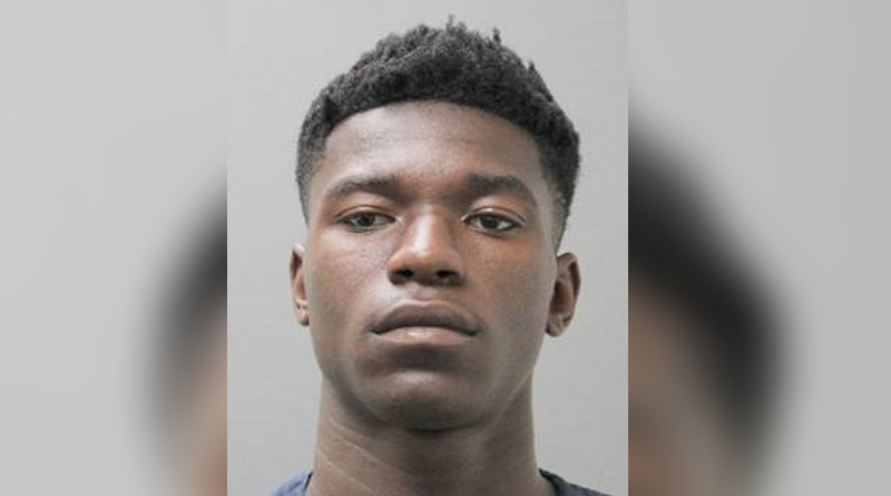 IPSO: Mother turns in son for attempted murder