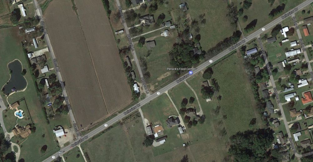 Three transported to hospital after early morning Plaquemine house fire