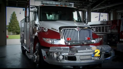 Colleagues, families to remember fallen firefighters