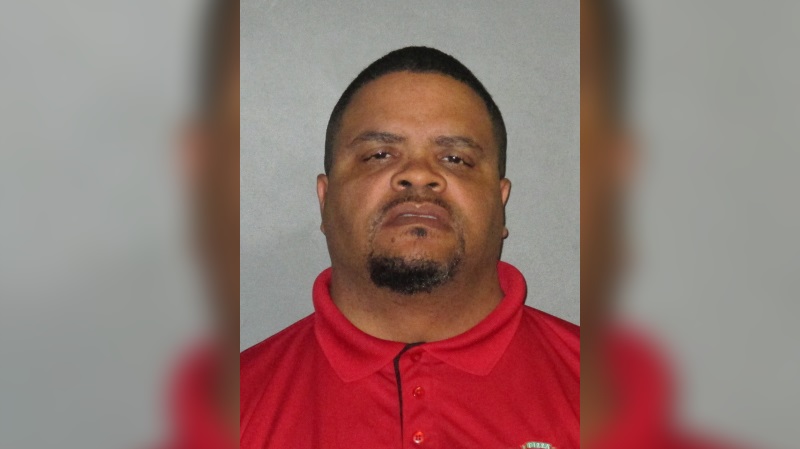 Baton Rouge man arrested for raping pregnant girlfriend, molesting her daughter