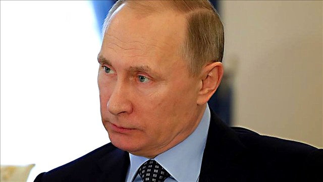 Putin wants UN investigation of Syria attack