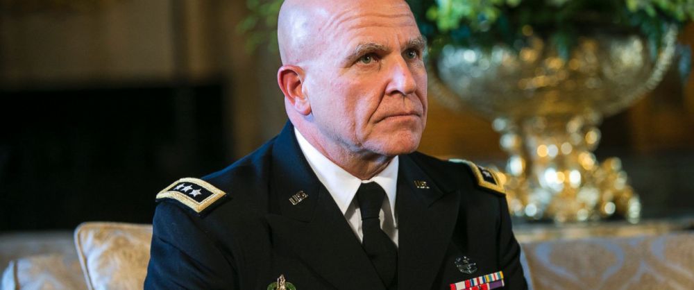 McMaster: N. Korea a 'grave threat' to US, China