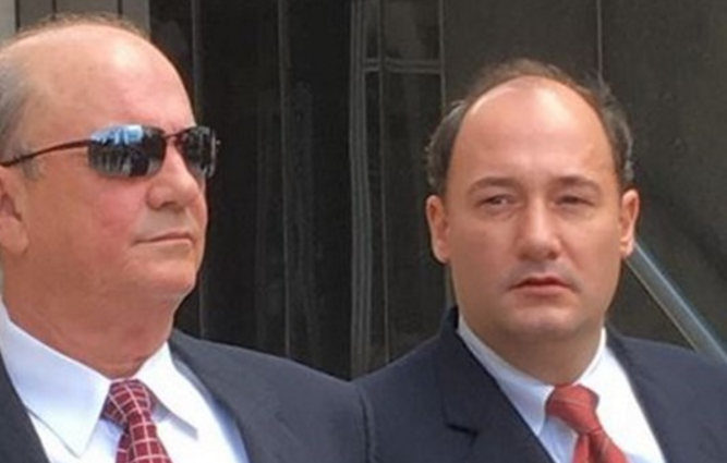 Ex-DA gets 4-year sentence for corruption convictions