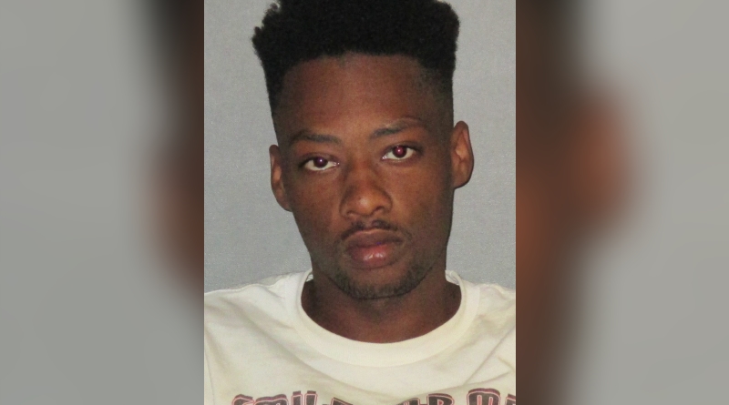 Man accused of telling other man to shoot at group