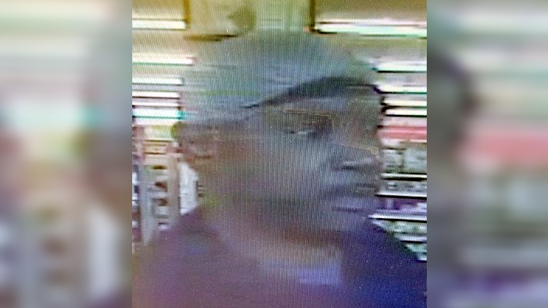 BRPD: Man wanted for robbing Family Dollar store on Plank Road