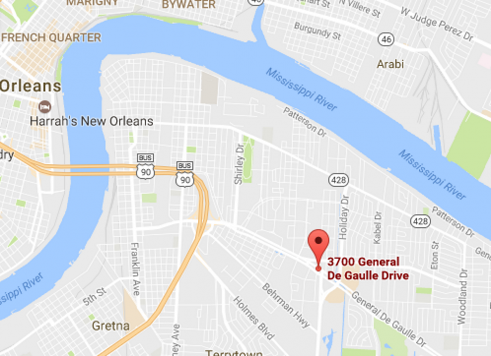 New Orleans Police: Man robbed while helping jump-start car