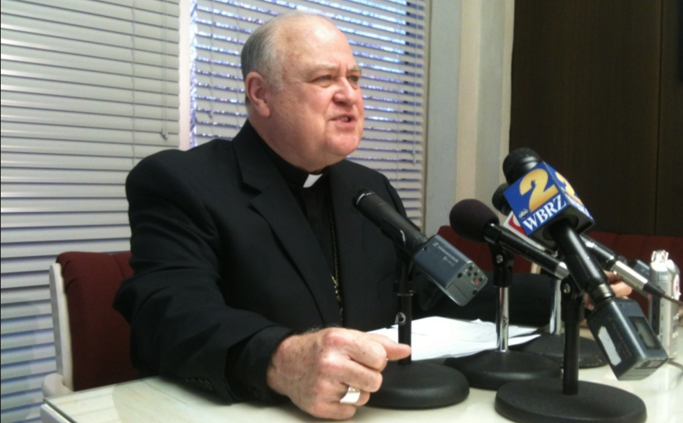 St. Pius X to ceases functioning as parish in diocese