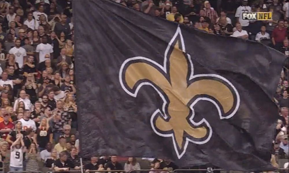 Saints pick Ohio State cornerback Lattimore