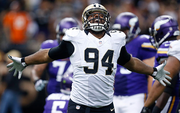 Saints announce 2017 season schedule