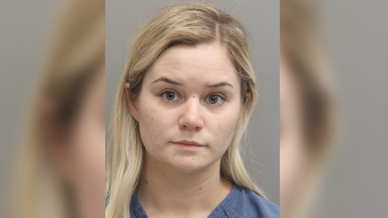 Police: Pharmacy employee in Thibodaux arrested for stealing medicine