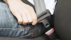 Buckle up in back: Mississippi sets stricter seat belt law