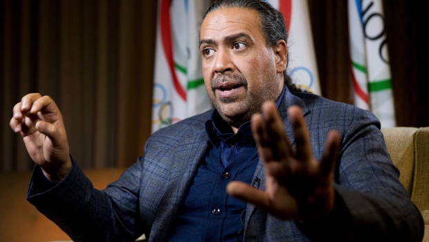 FIFA official Sheikh Ahmad resigning amid bribery claims