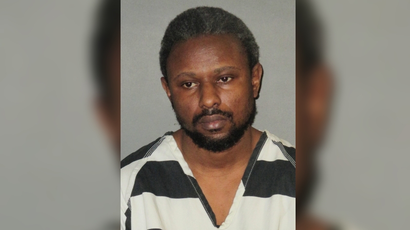 Man accused of rape after kidnapping woman from Coursey Boulevard apartment