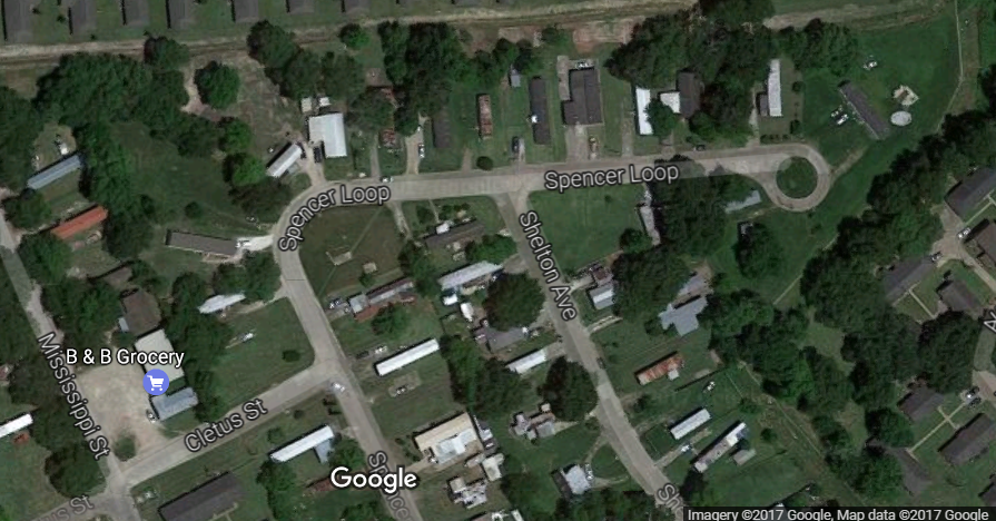 IPSO: Deputy involved in shooting in New Iberia