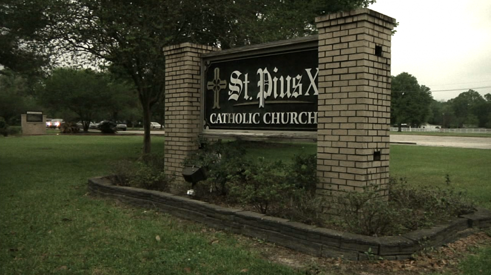 Parishioners unsure as St. Pius Church prepares to close