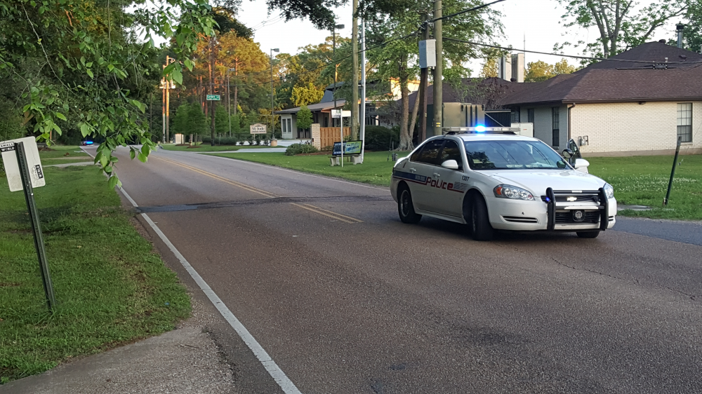 Arrest made after reports of shots fired closed parts of Highland Road