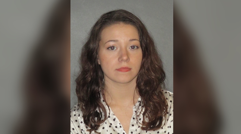 Police:19-year-old charged with DWI after crash near LSU